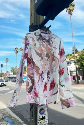Marco Rambaldi - Button Up Shirt: Fellini