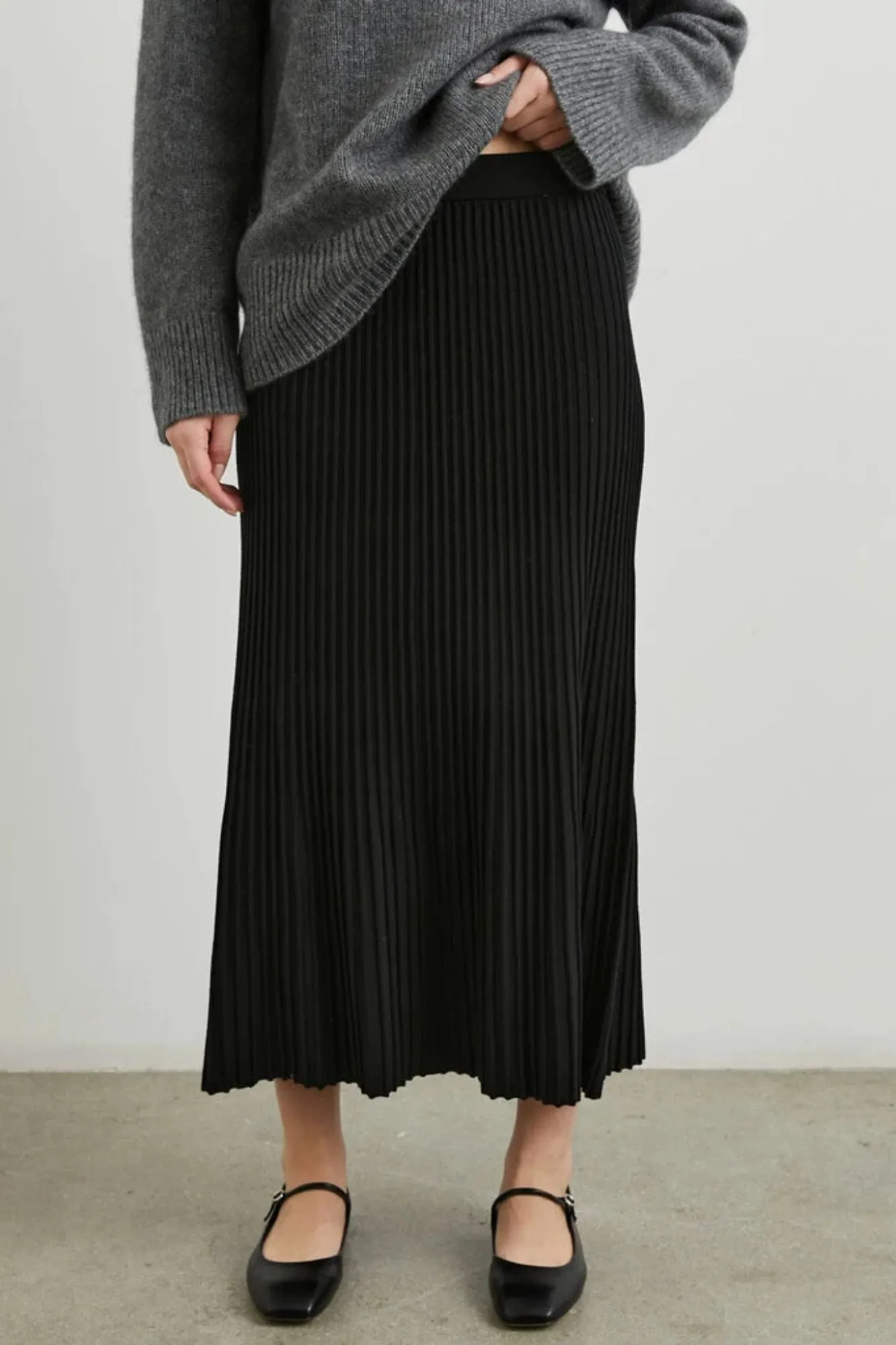 Milena Skirt