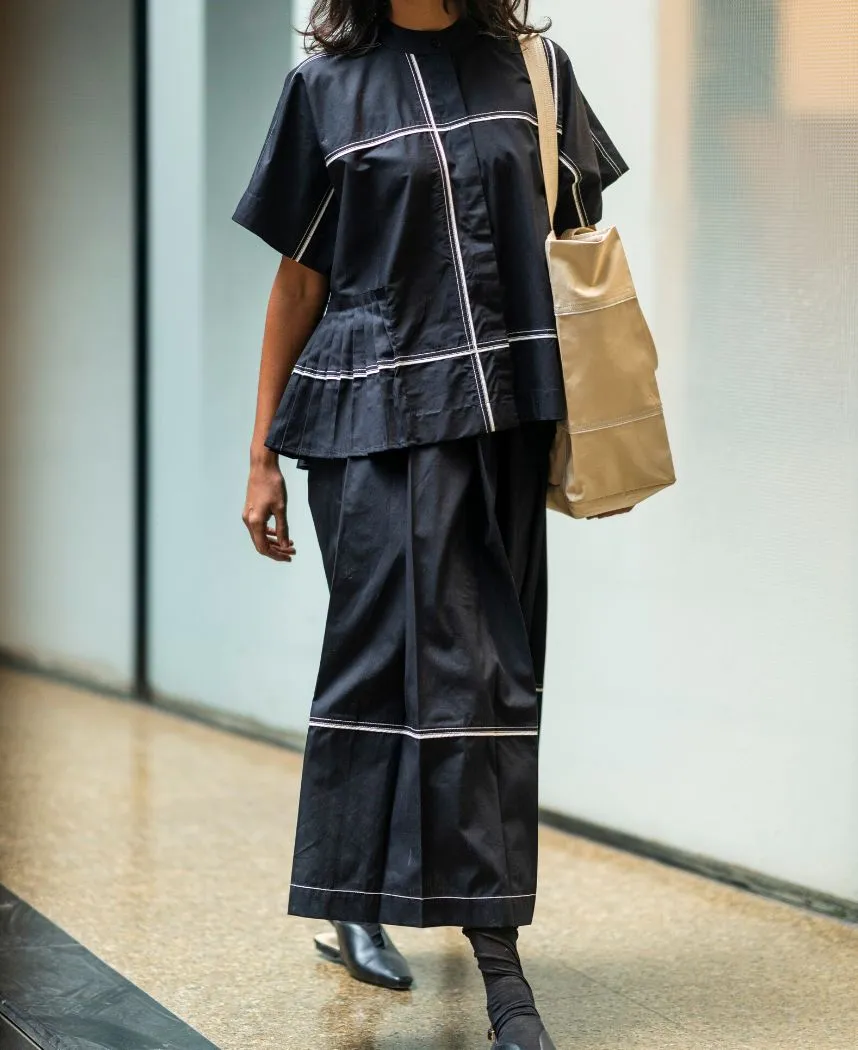 Mountain Skirt