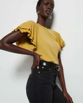 Nation Ltd. Macy Top