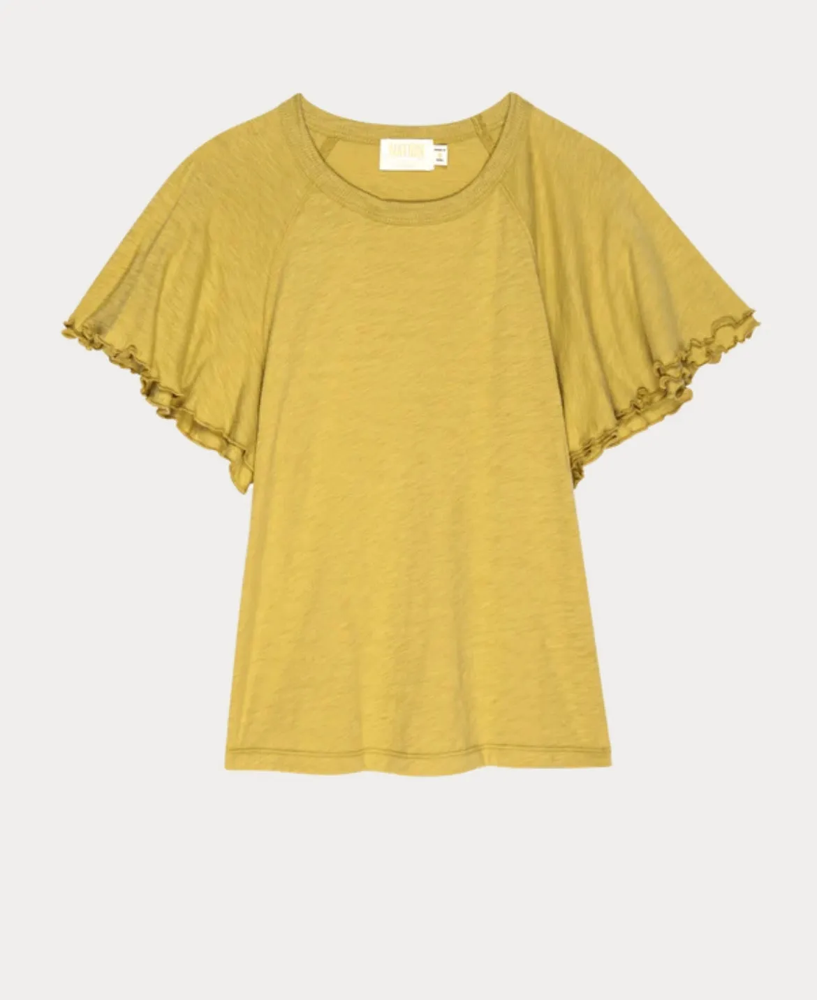 Nation Ltd. Macy Top