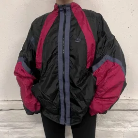 Nike Track Jacket-XXL