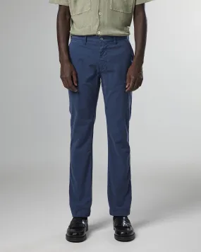 NN07 Marco 1400 Classic Chino in Sargasso Sea