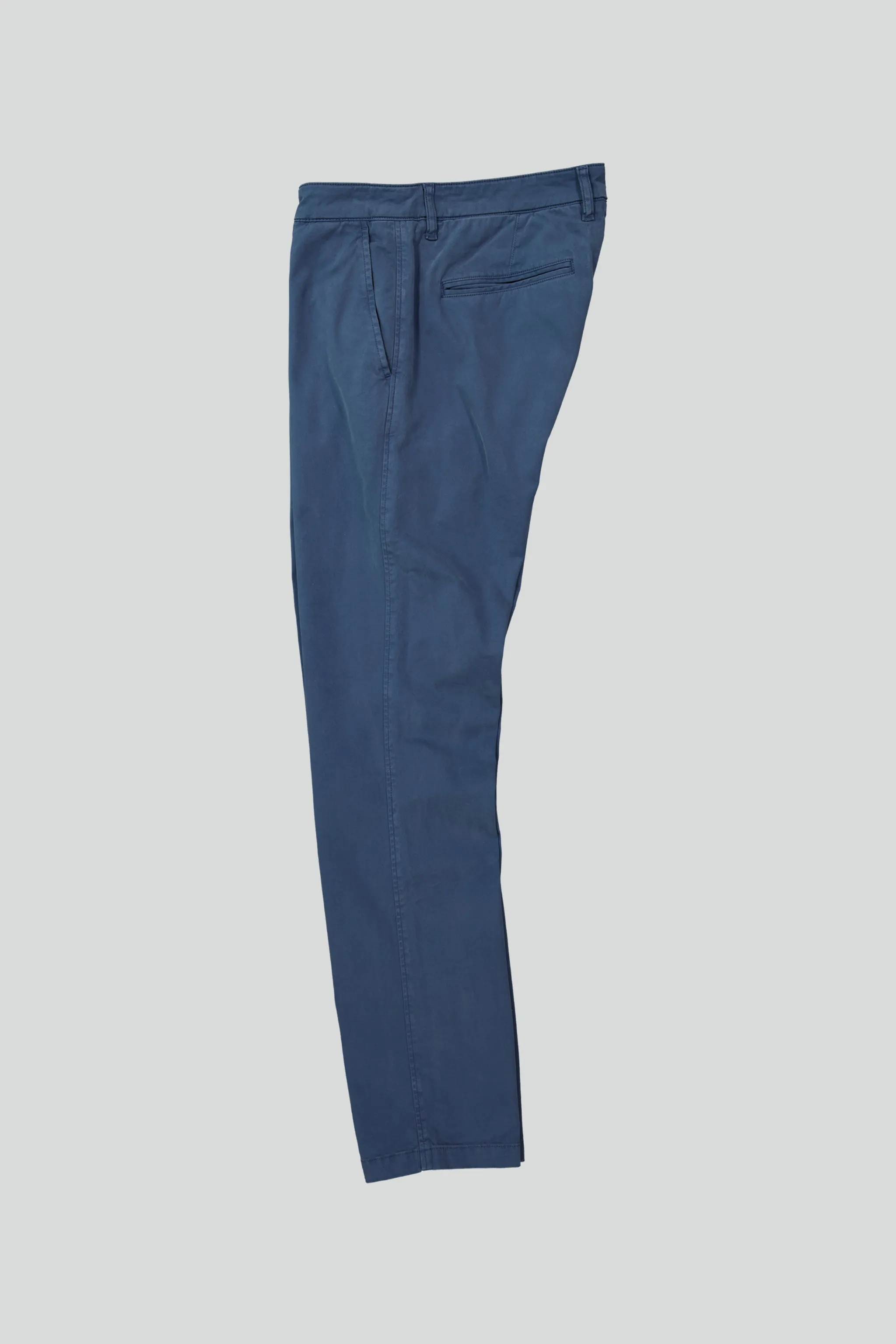NN07 Marco 1400 Classic Chino in Sargasso Sea
