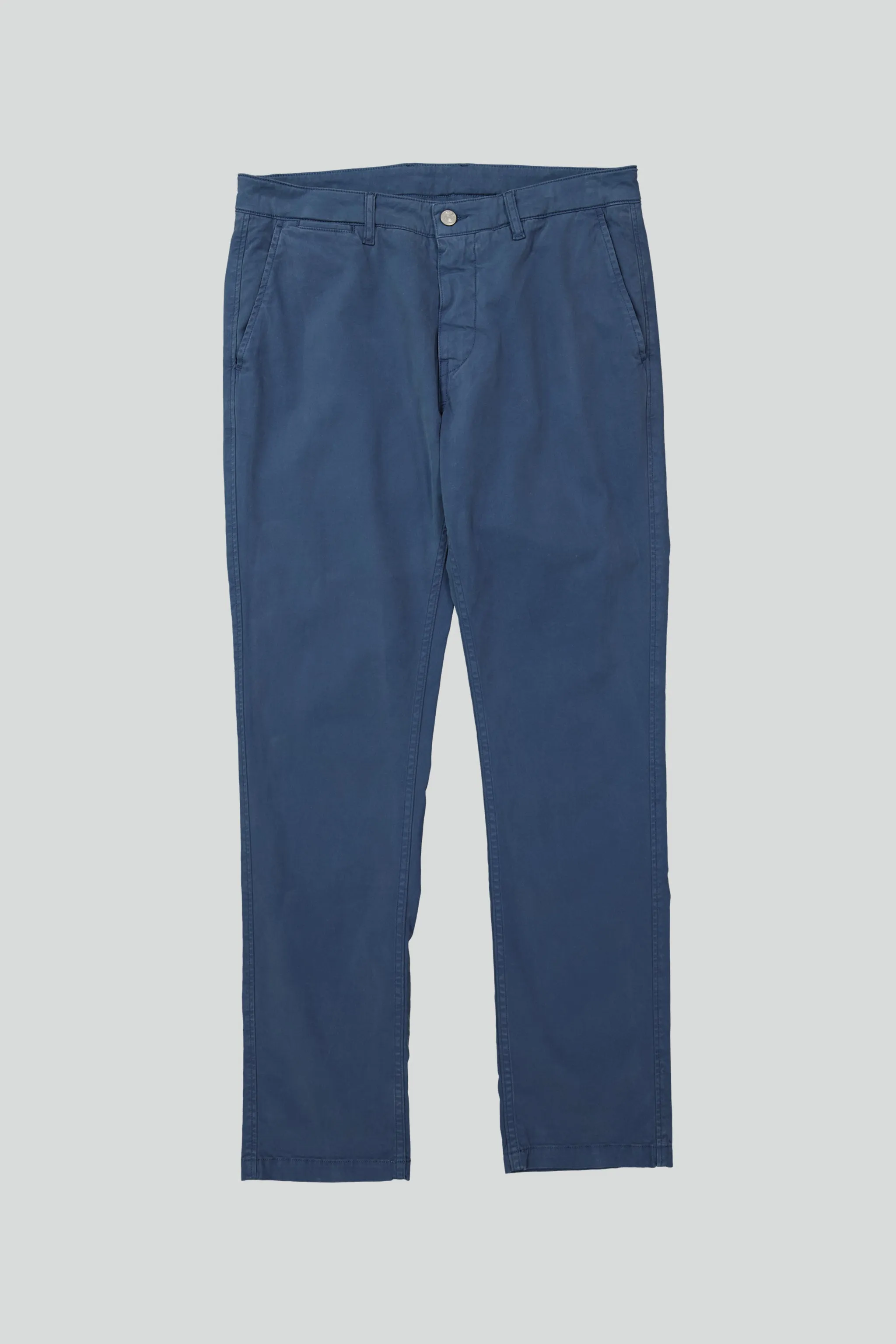 NN07 Marco 1400 Classic Chino in Sargasso Sea