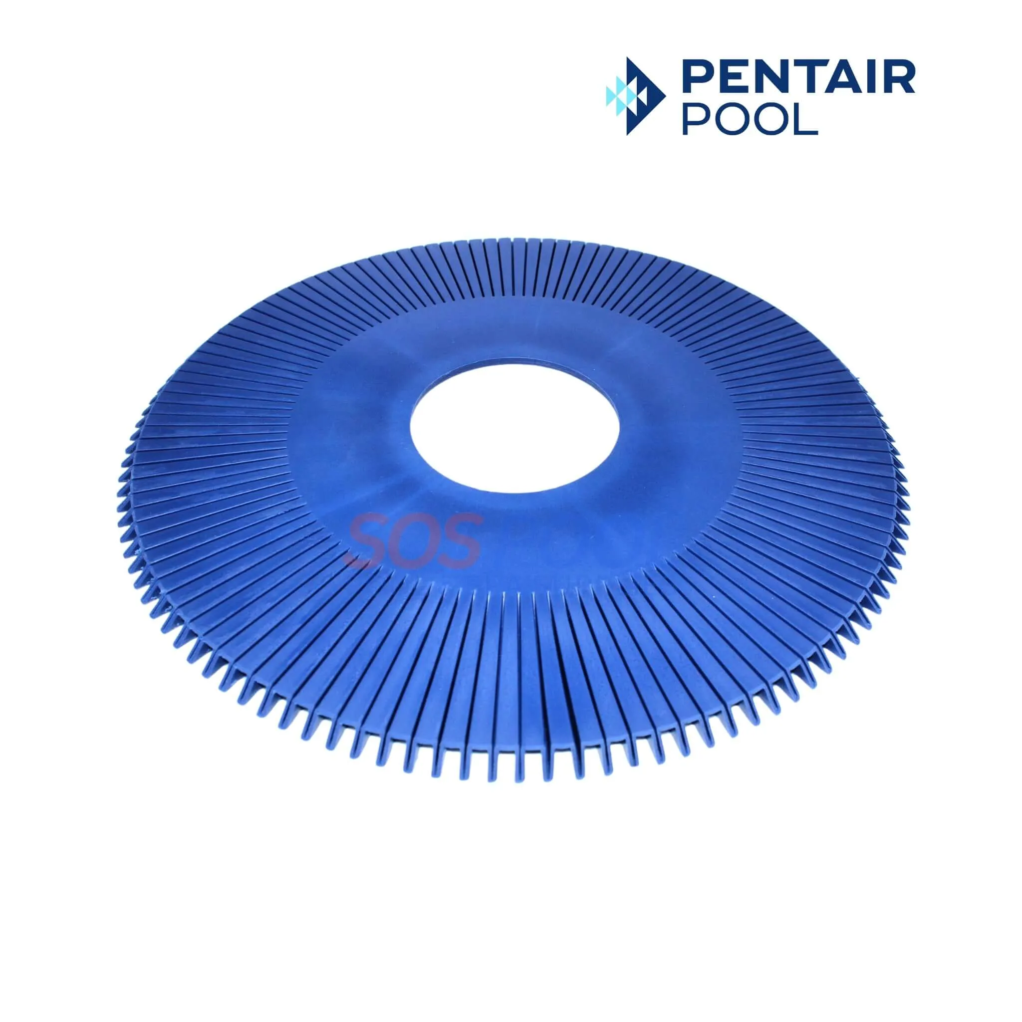 Pentair Pleated Seal For Kreepy Krauly Cleaners | 370483Z