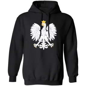 Polish Eagle Hoodie
