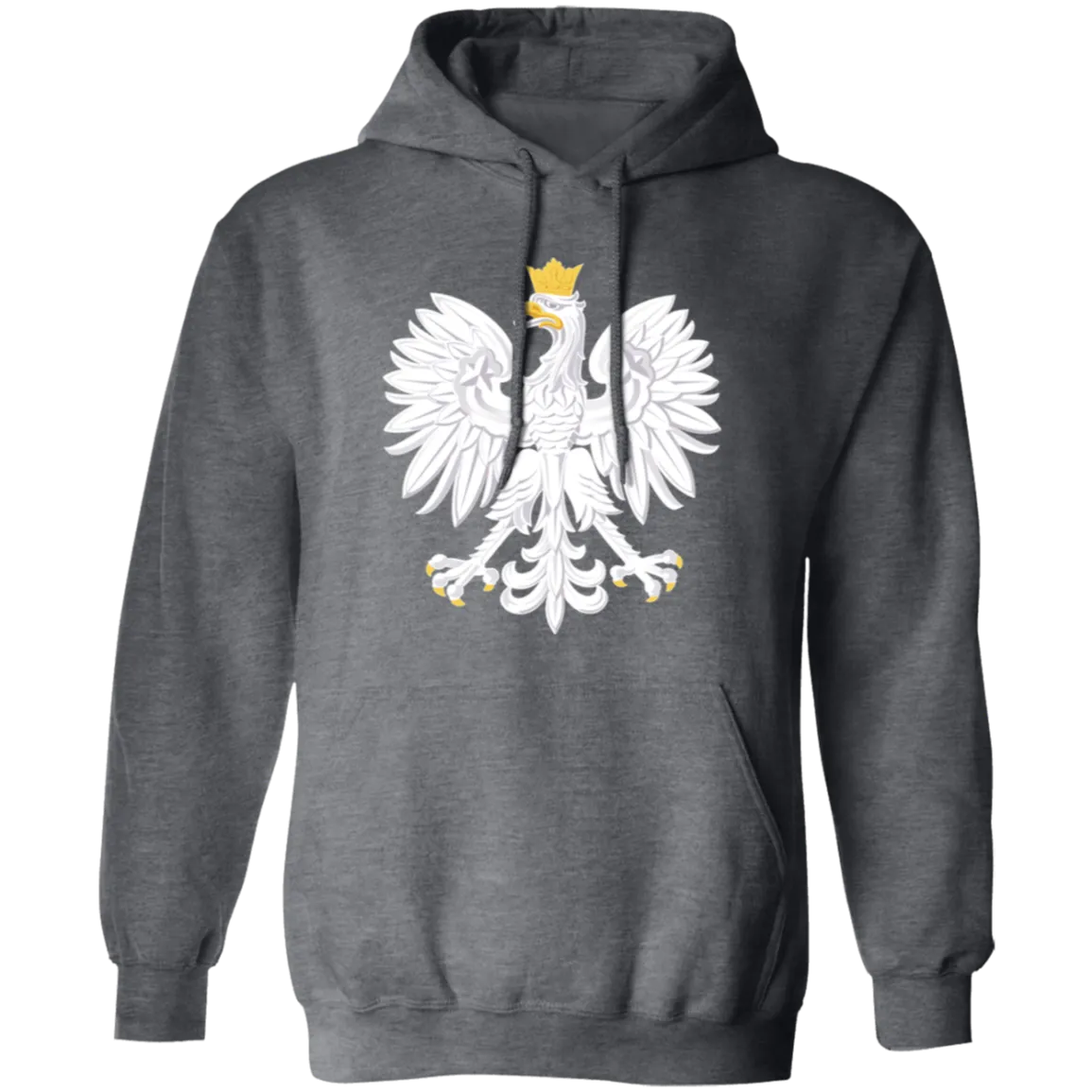 Polish Eagle Hoodie