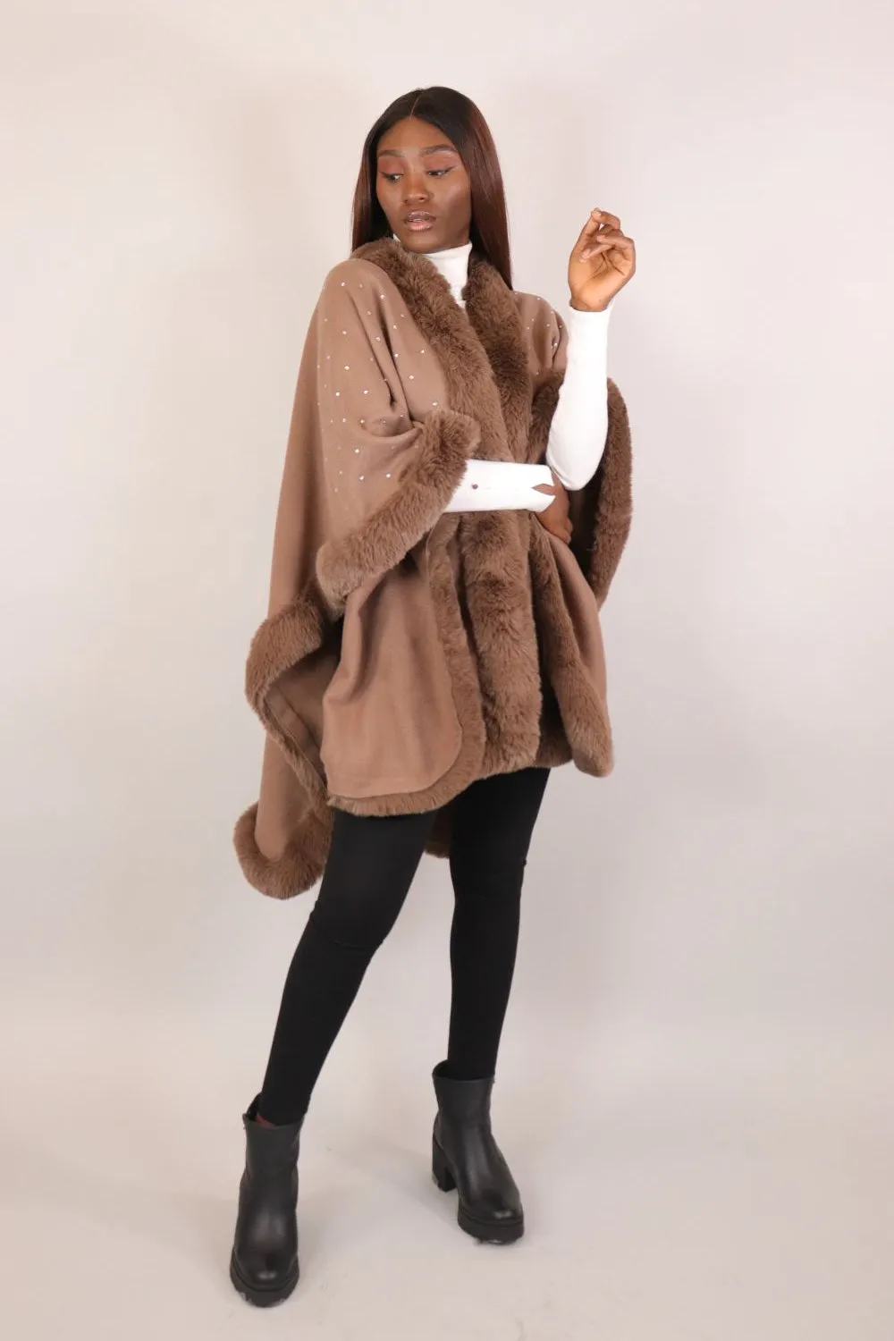 Poncho