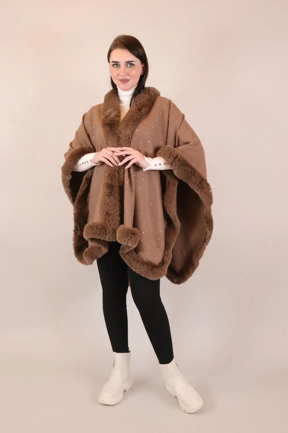 Poncho