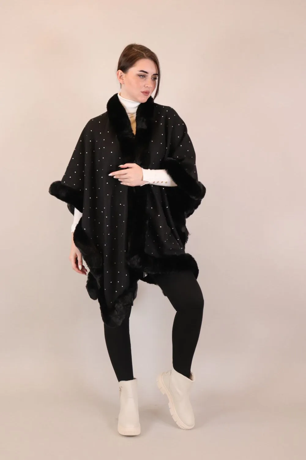 Poncho