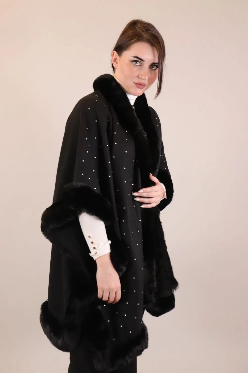 Poncho