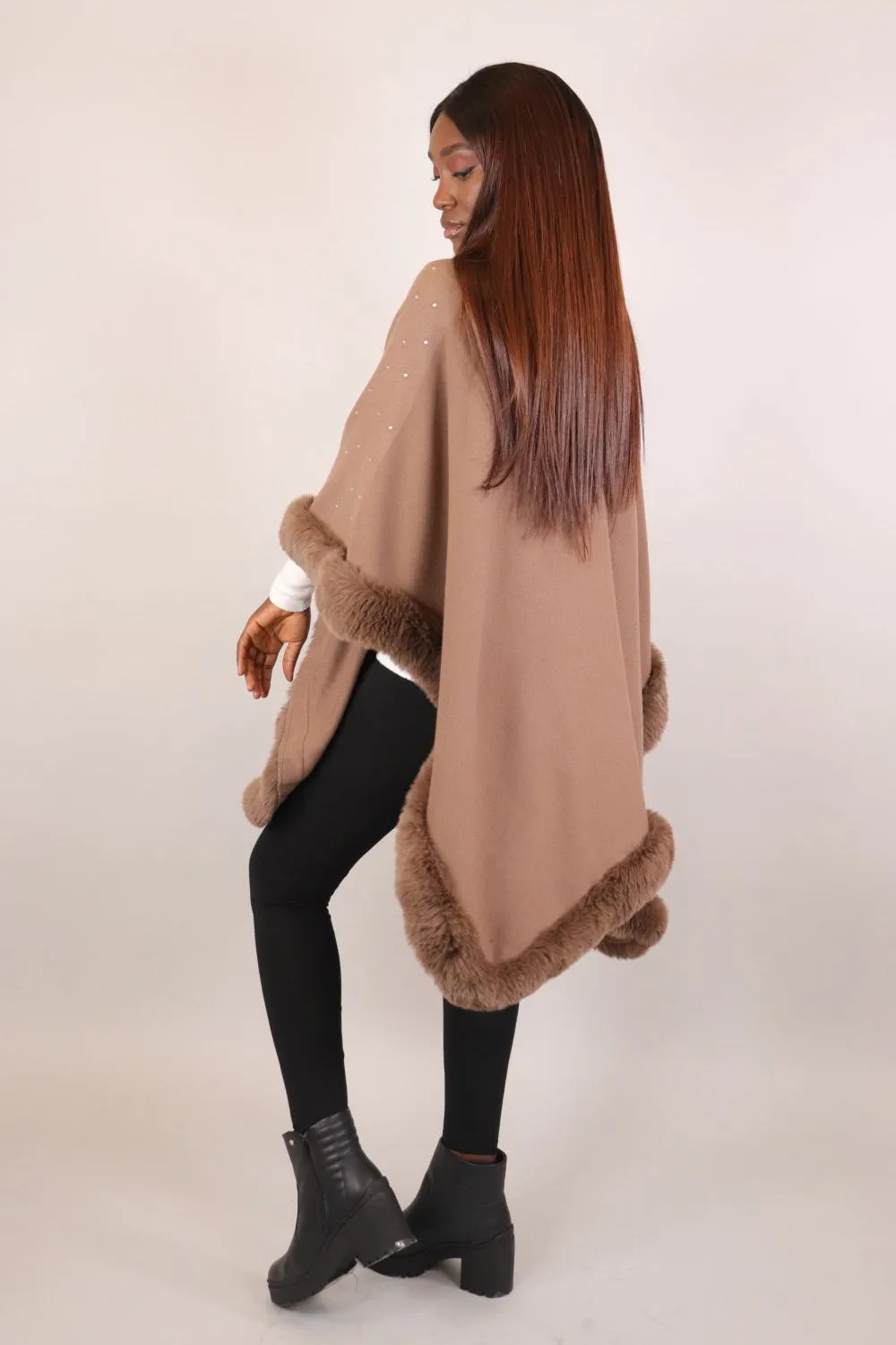 Poncho