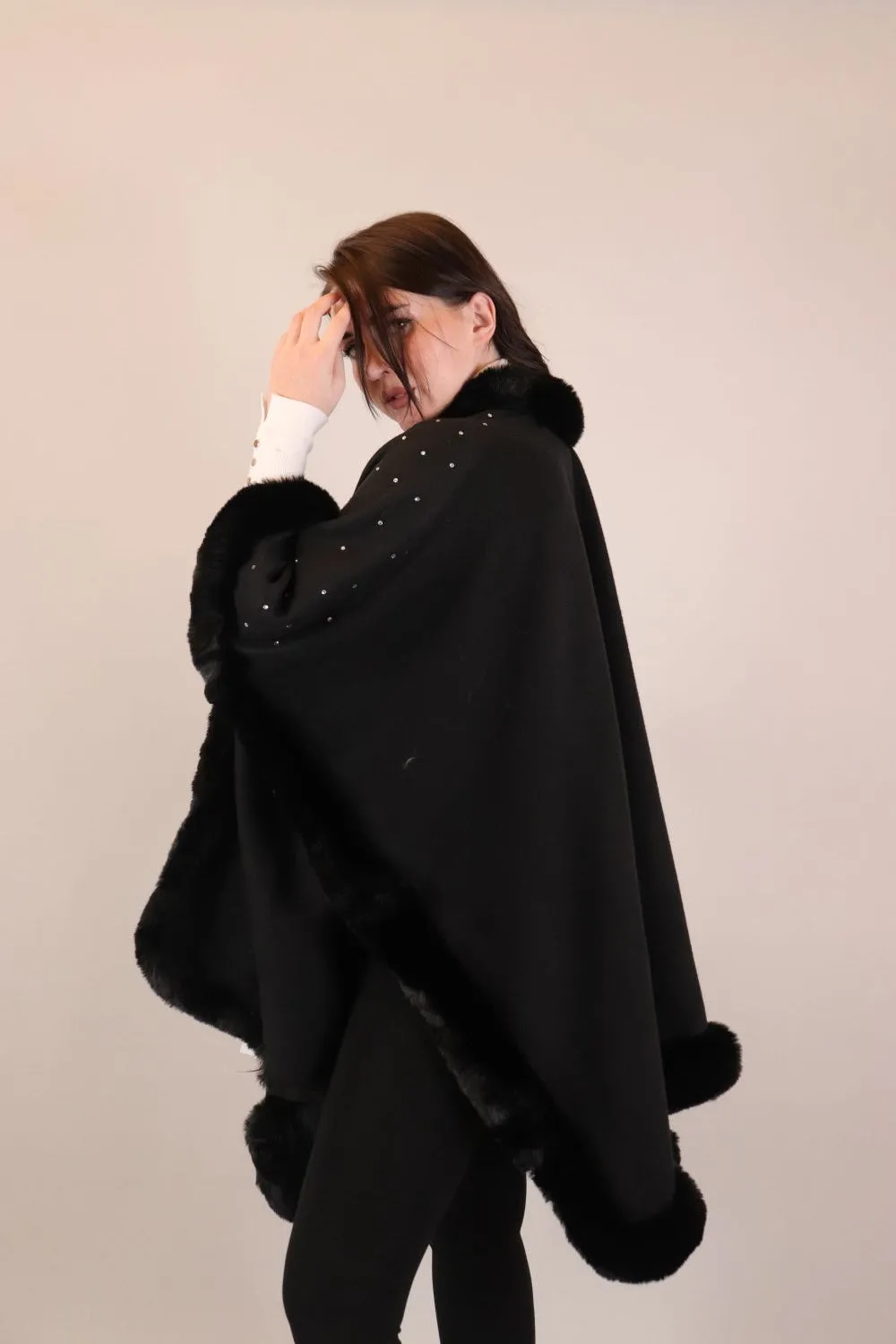 Poncho