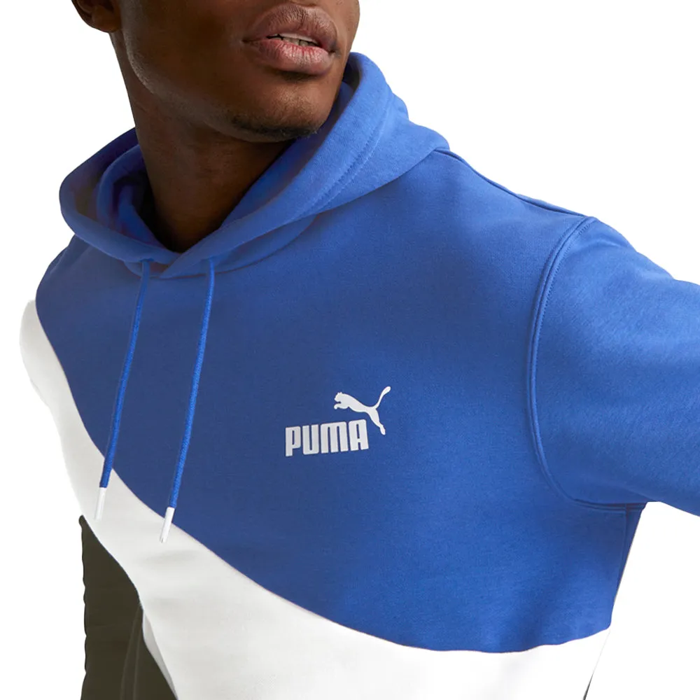 Power Cat Pullover Hoodie