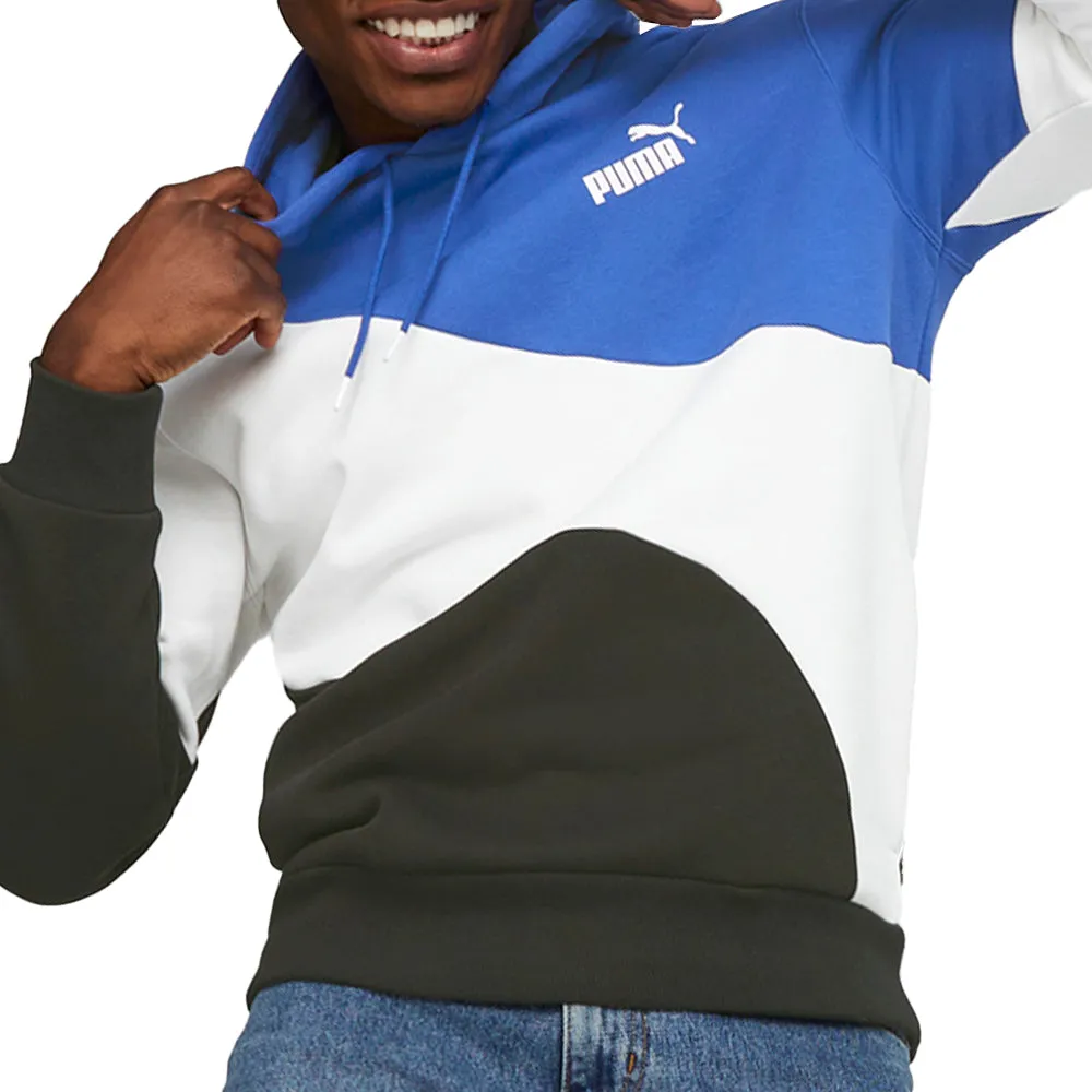 Power Cat Pullover Hoodie