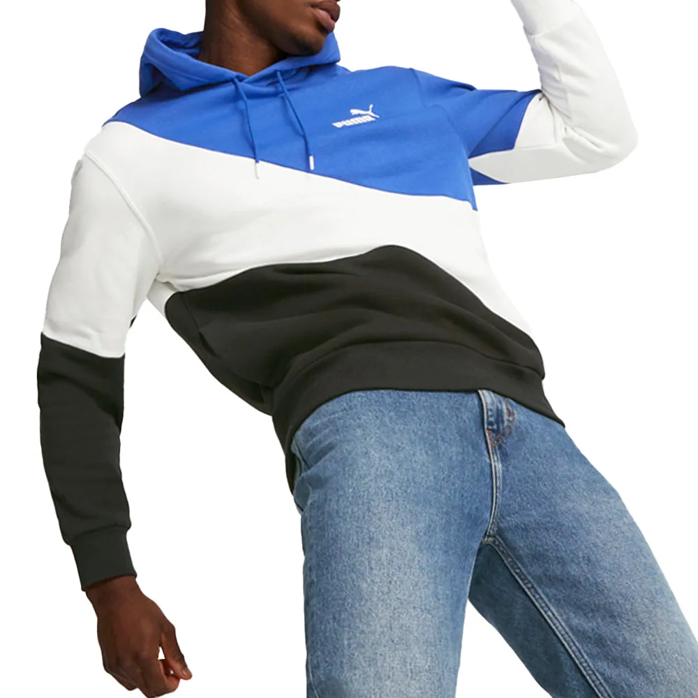 Power Cat Pullover Hoodie