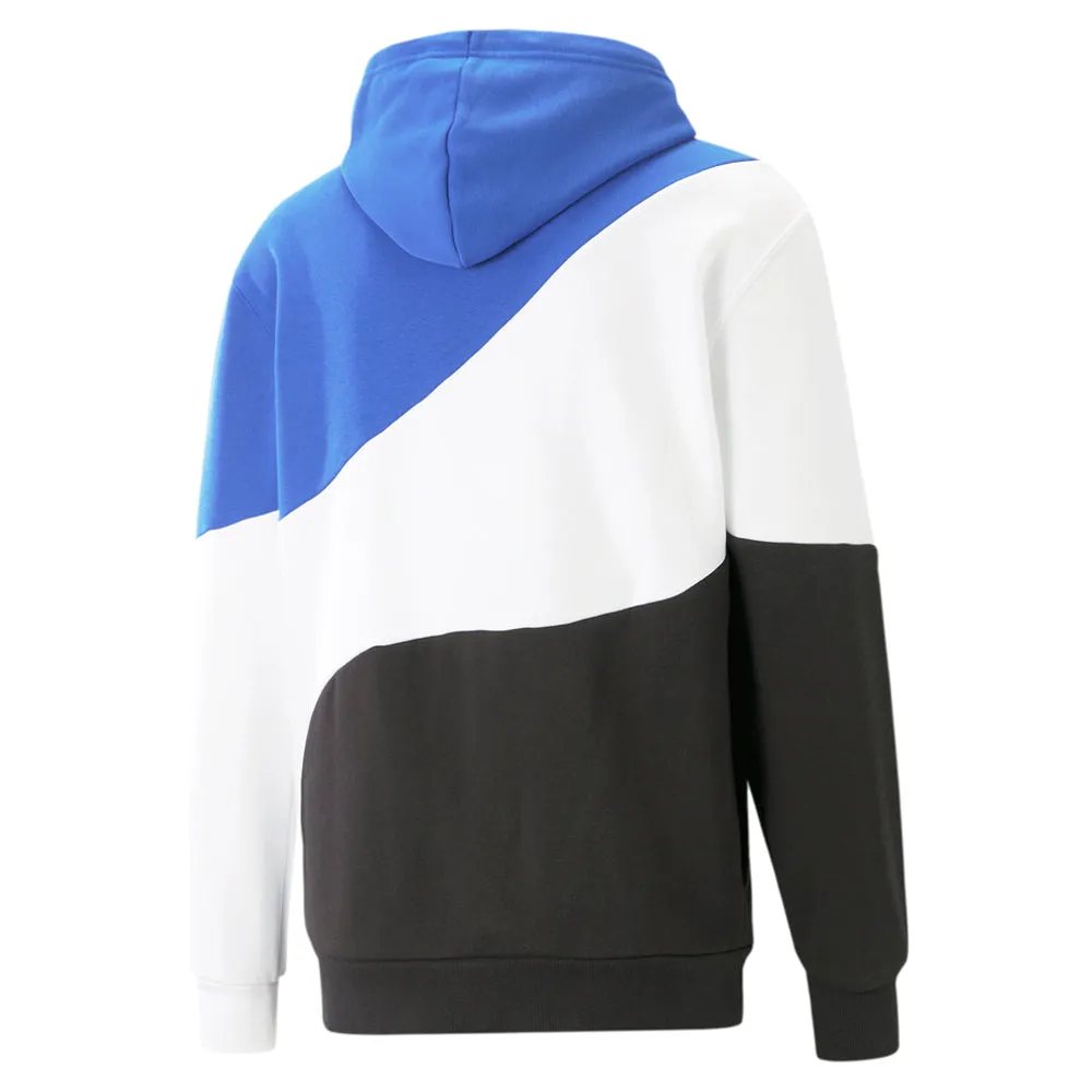 Power Cat Pullover Hoodie