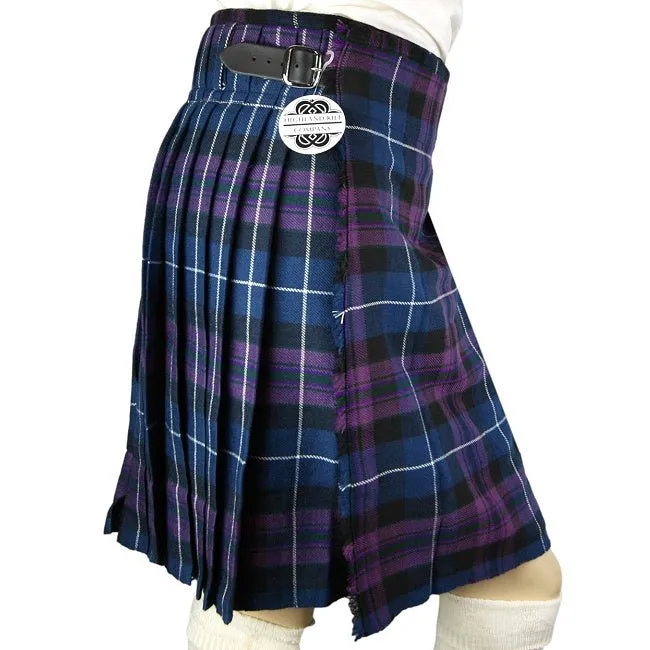 Pride of Scotland Budget Kilt