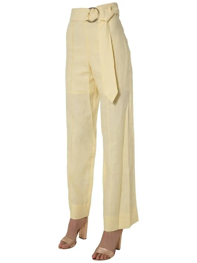"NIMUE" TROUSERS