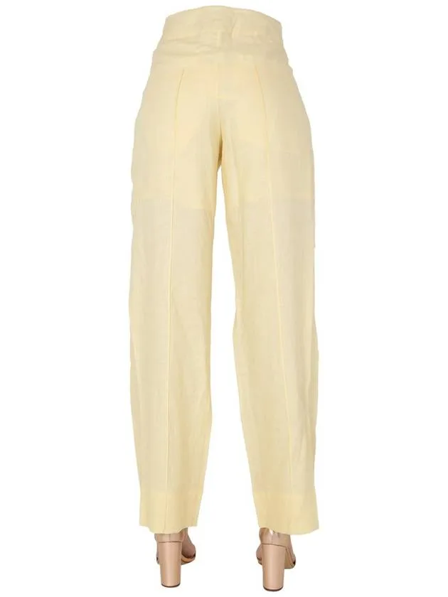 "NIMUE" TROUSERS