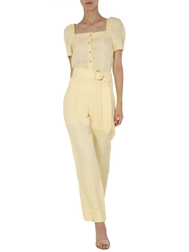"NIMUE" TROUSERS