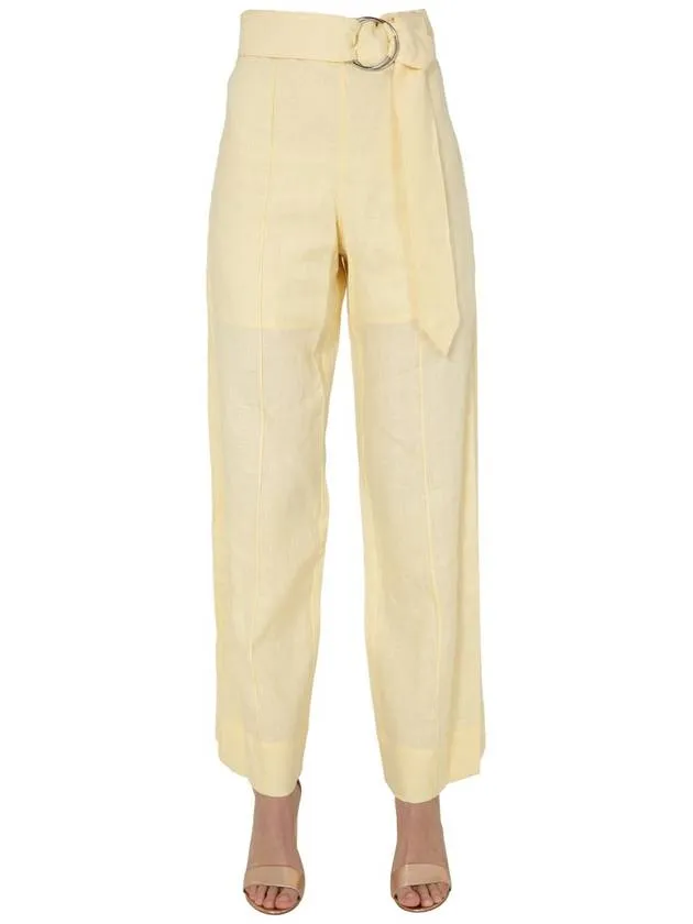 "NIMUE" TROUSERS