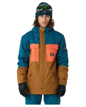 Rip Curl Pinnacle 10K Men's Snow Jacket