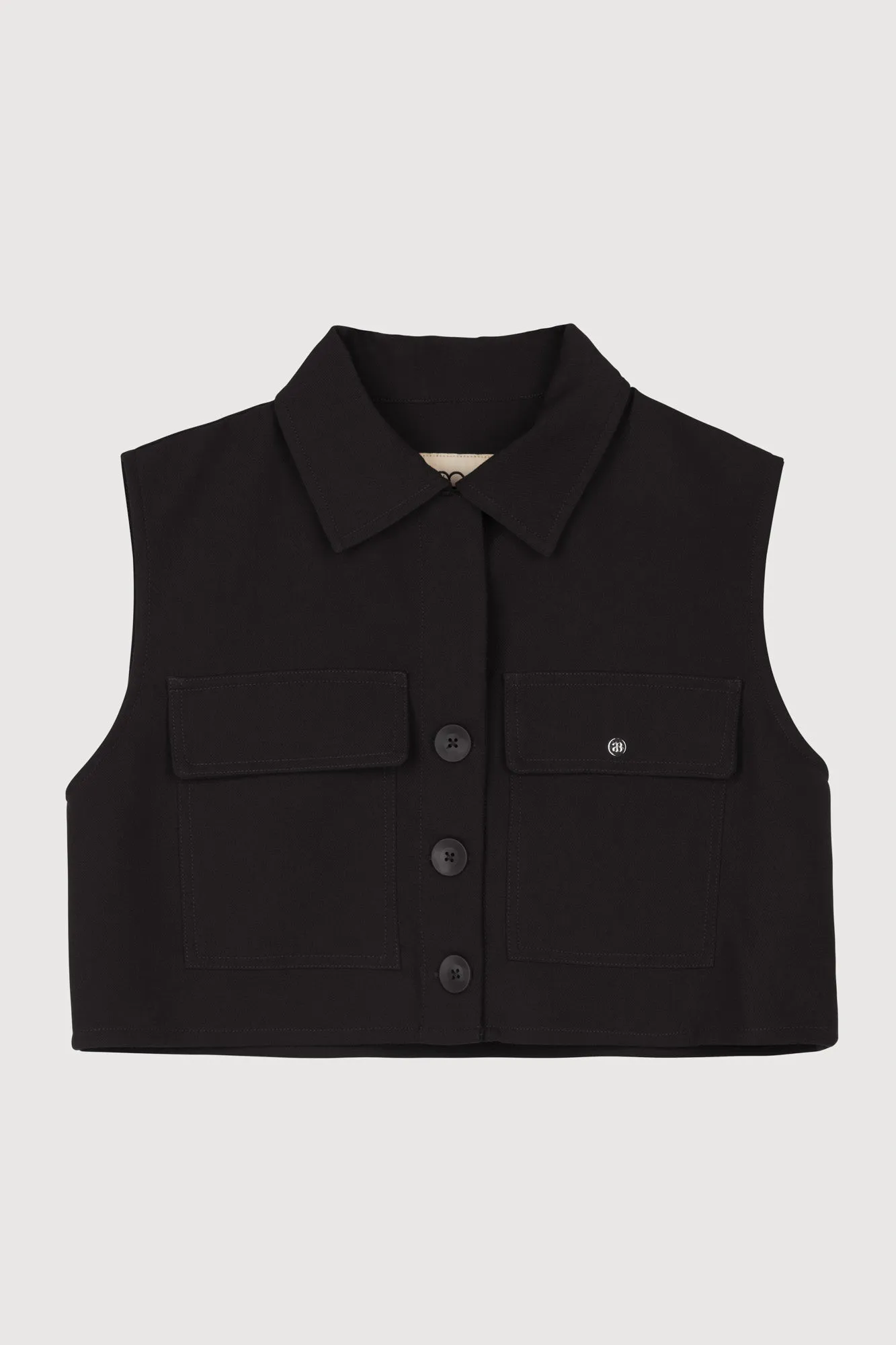 ROZ TOP