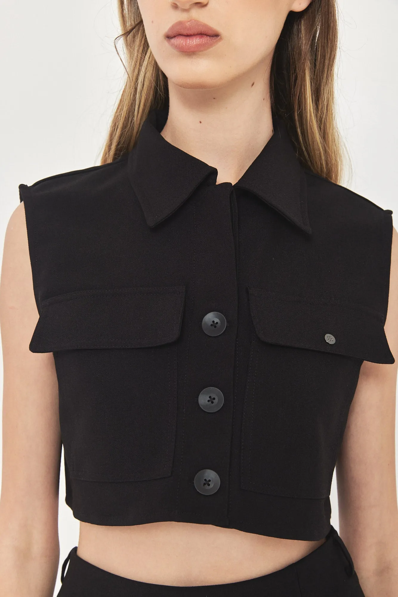 ROZ TOP