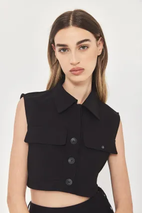 ROZ TOP