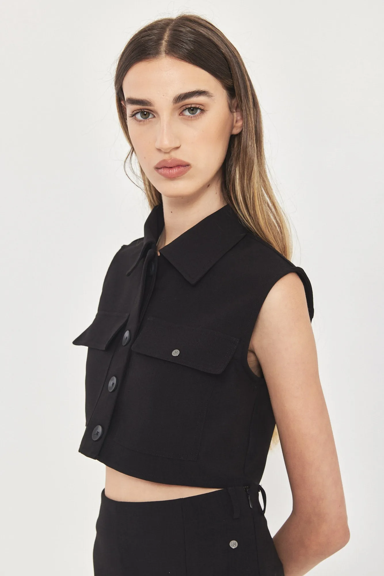 ROZ TOP