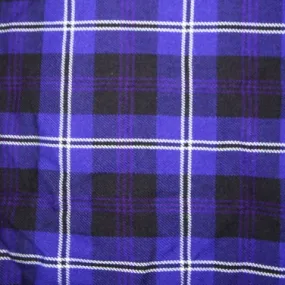 Scottish Heritage Budget Kilt