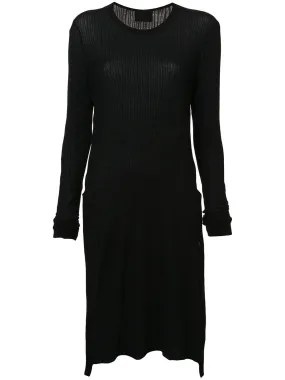 Side Slit Tunic