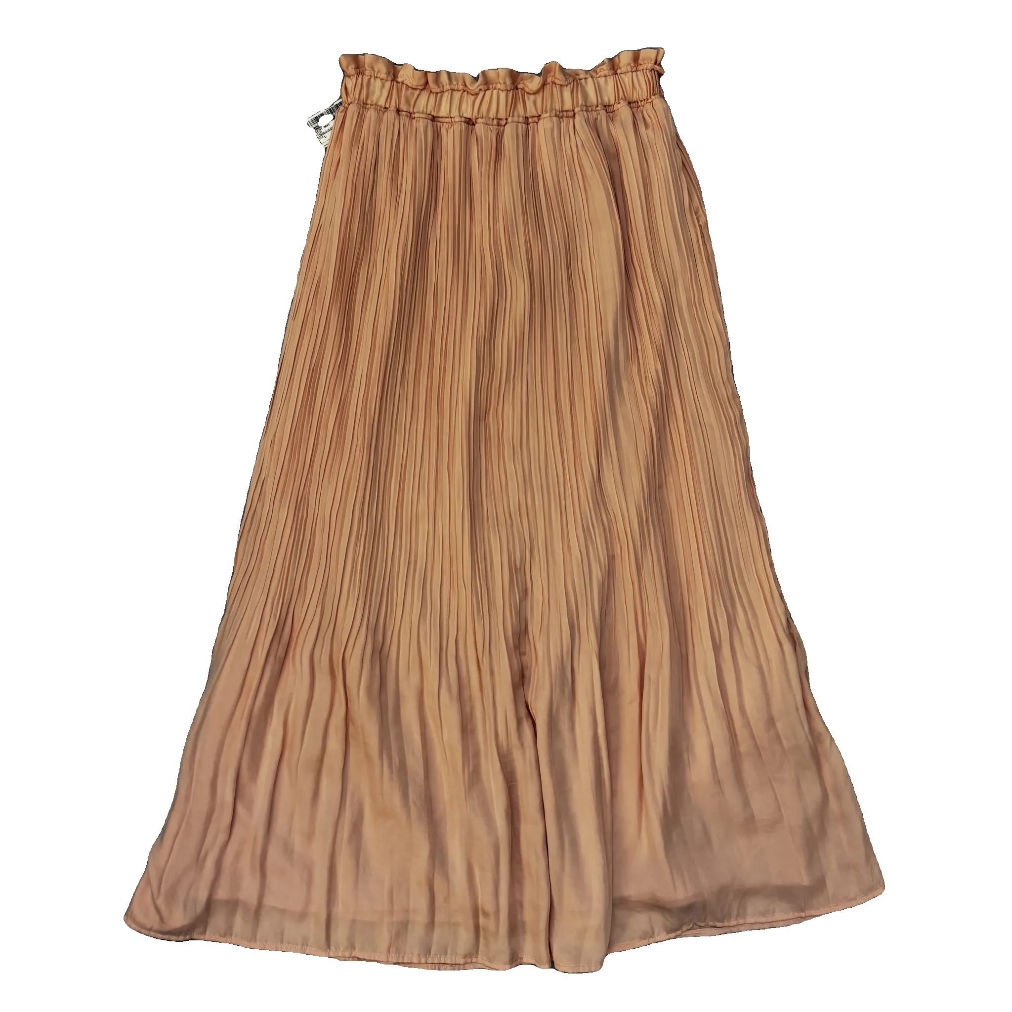Skirt Maxi By Endless Rose In Pink, Size: L