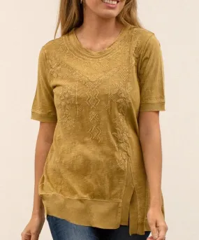 Skye Top