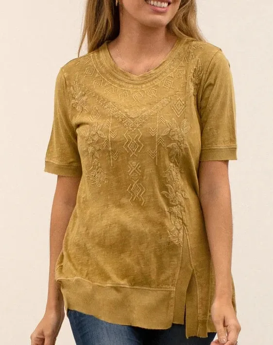 Skye Top