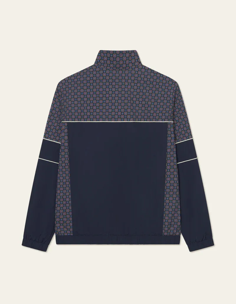 Smith Track Jacket