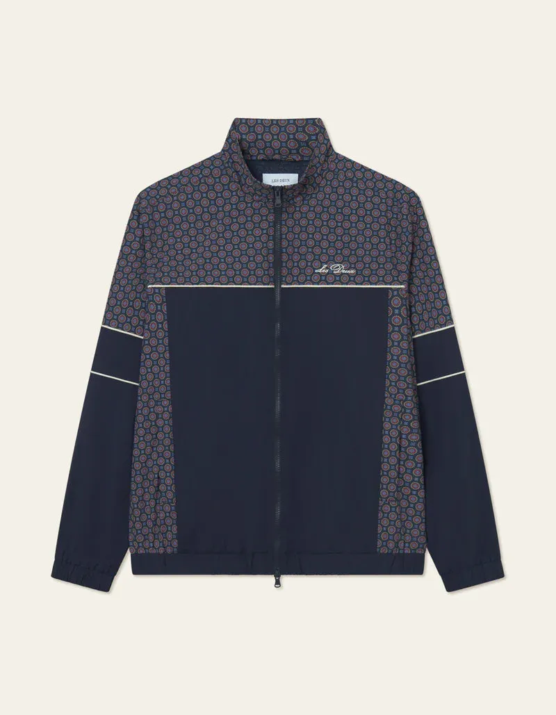 Smith Track Jacket