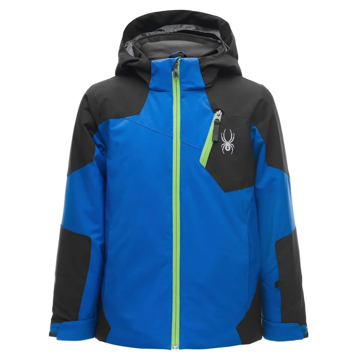 Spyder Boys' Chambers Jacket