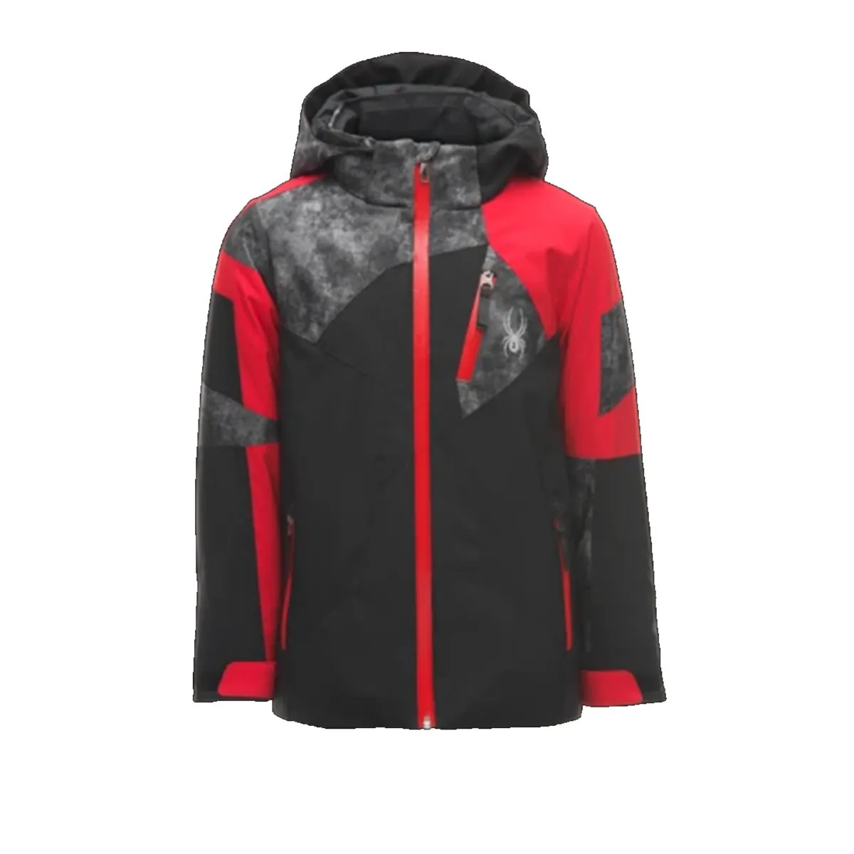 Spyder Boys' Leader Jacket