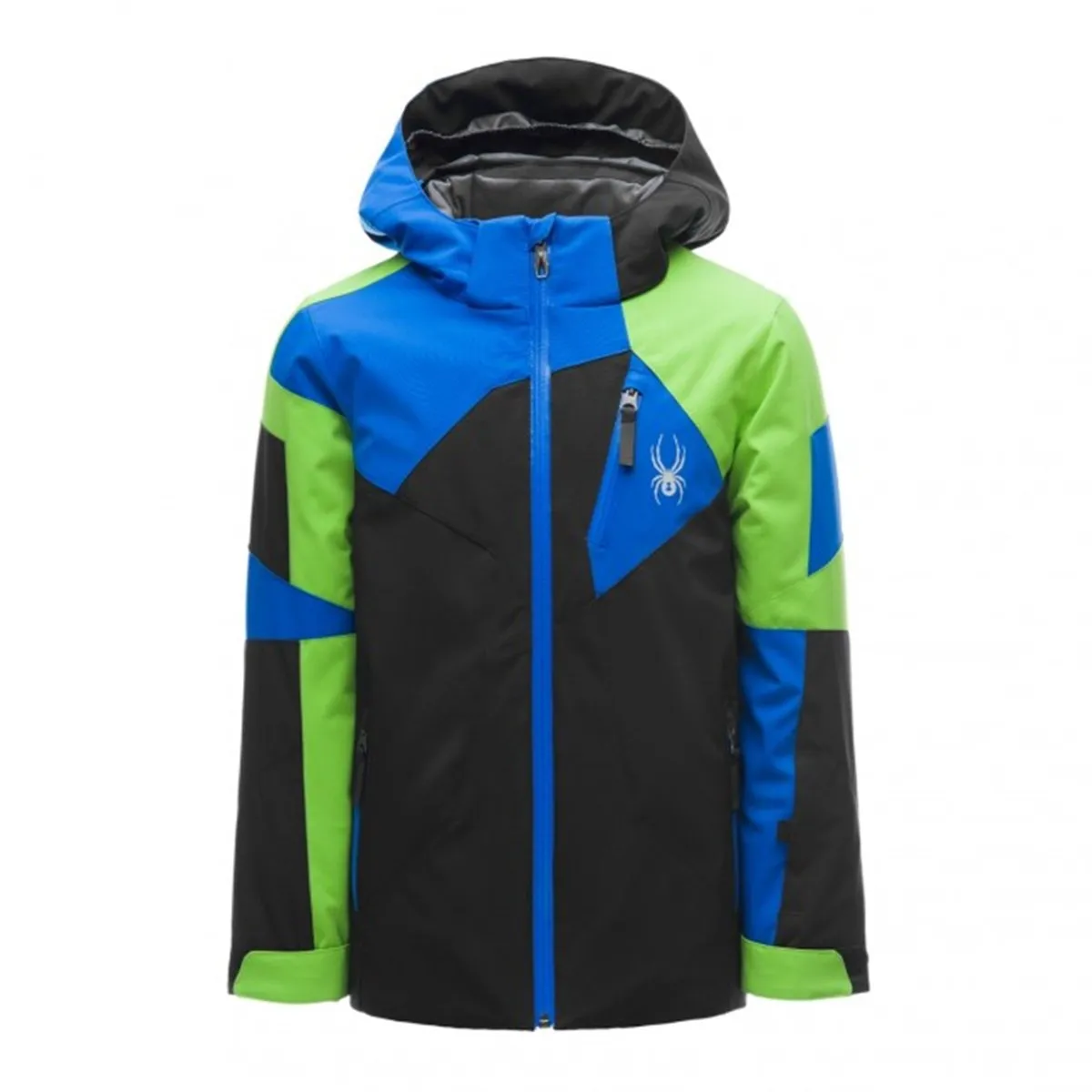 Spyder Boys' Leader Jacket