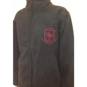 St Johns Kinsisland Primary School Fleece