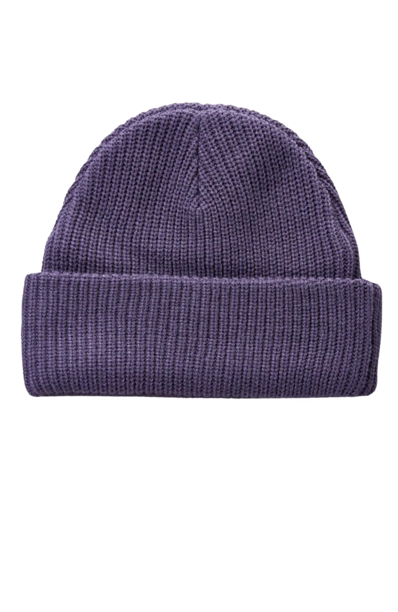 Stock Cuff Beanie Mauve