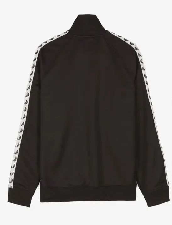 Taped Track Jacket