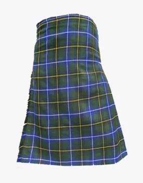 TARTAN KILT HENDERSON