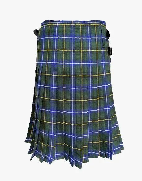TARTAN KILT HENDERSON