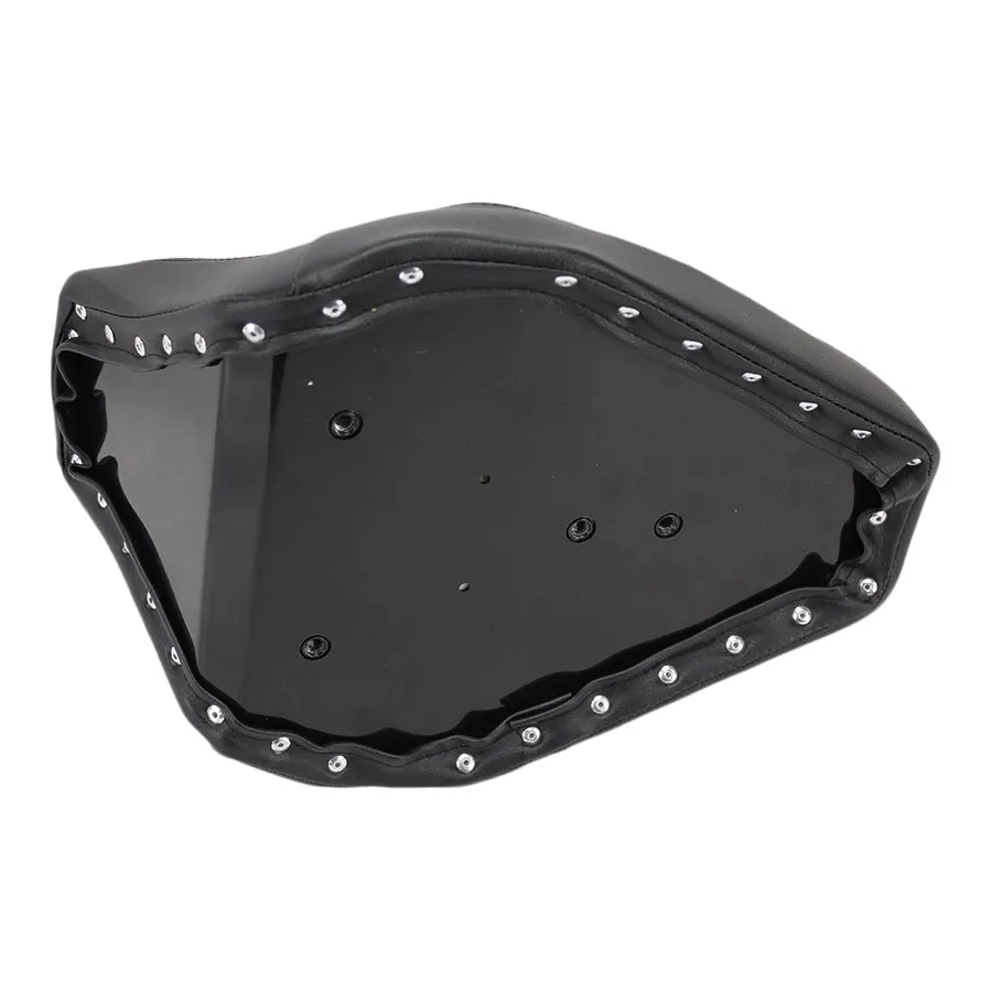 TC Bros. Hardtail Rigid Mount Solo Seat Black Diamond