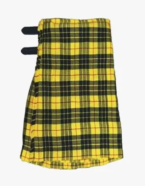 THE MACLEOD OF LEWIS KILT