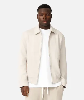 The Westland Jacket - Stone